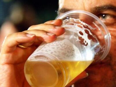 Πάτρα: Έγινε κλέφτης για δυο κουτιά μπύρας!