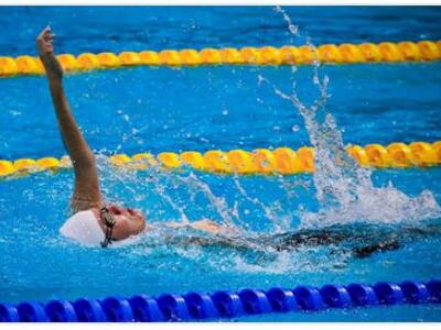 Παραολυμπιακοί αγώνες: Χάλκινο μετάλλιο ...