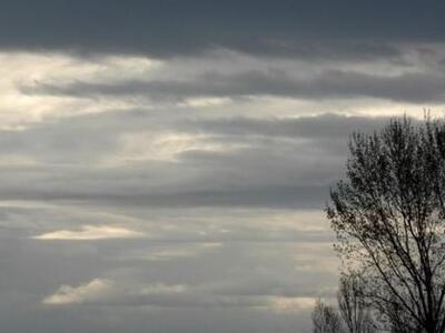 Τοπικές βροχές στα δυτικά, κεντρικά και ...