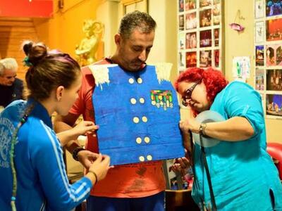 Πάτρα: Ξεκινά το ταξίδι του "Ρεφενέ...