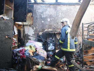 Νεκρός 25χρονος από πυρκαγιά στα Λεχαινά