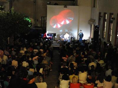 Δείτε τις φωτογραφίες από την κορύφωση τ...