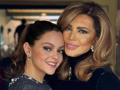 Μιμή Ντενίση: «Η κόρη μου είναι ο πιο με...