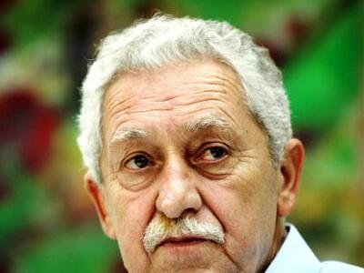 Κουβέλης: Η προεδρολογία δεν με αφορά