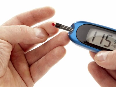 Ενημέρωση για τον σακχαρώδη διαβήτη στο Βουπράσιο