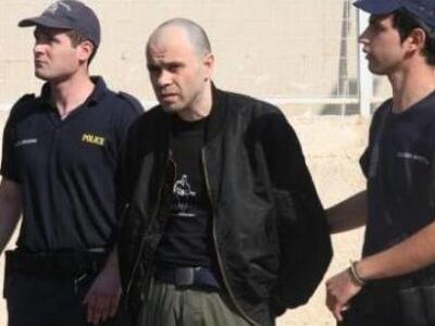 Ο Νίκος Μαζιώτης και σε άλλη ληστεία, εκ...