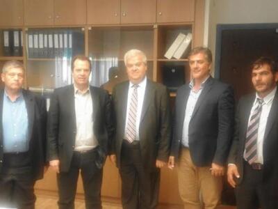 Δυτική Αχαϊα: Οι πληγές από τη θεομηνία ...