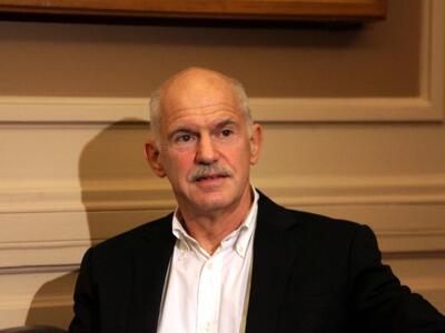 "Κίνημα αλλαγής" το κόμμα του ...