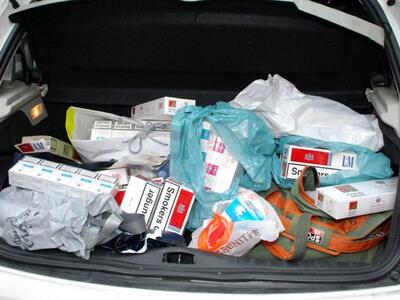 Πάτρα: Τους..."τσίμπησε" η αστ...