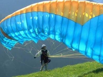 Αχαΐα: Πανελλήνιος Αγώνας Λίγκας Αλεξιπτ...