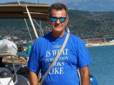 Πάτρα: Κηδεύεται σήμερα ο Φίλιππος Κωνστ...