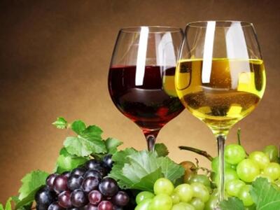 Είναι πιο υγιεινό το λευκό ή το κόκκινο κρασί;