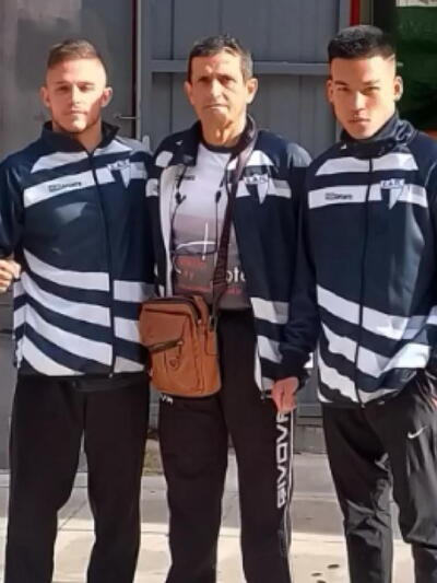 Η ΕΑ Πατρών