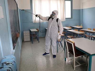 Δυτική Ελλάδα: Τα σχολικά τμήματα που έχ...