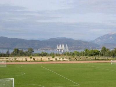 Πάτρα: Φοιτητικό πρωτάθλημα ποδοσφαίρου ...
