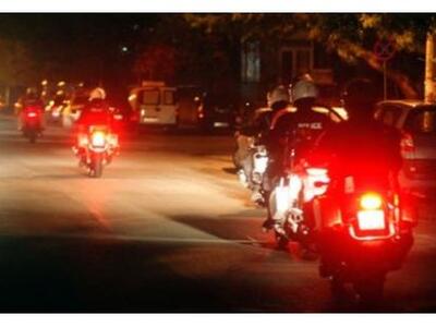 Hλεία: Σύλληψη 40χρονου ύστερα από καταδ...