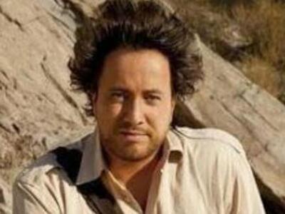 Ο Ελληνας που βρήκε ίχνη αρχαίων εξωγήιν...