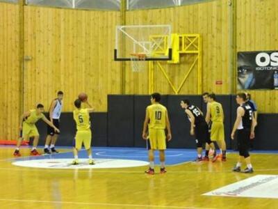 Μπάσκετ: Διάκριση και επιβεβαίωση για το...