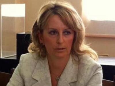 Πένθος για την πρόεδρο του Περιφερειακού...