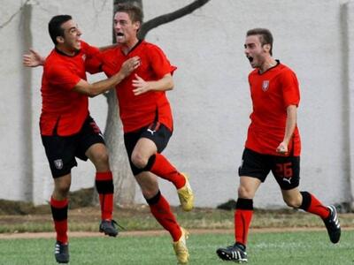 Ντίνας: "Θέλουμε και τους οργανωμέν...