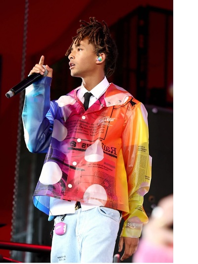 Τζάντεν Σμιθ