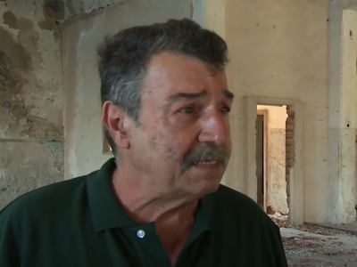 Ορέστης Σκαλτσάς: Η άγνωστη συμμετοχή το...