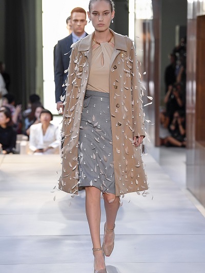 BURBERRY