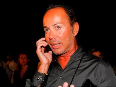 Λάκης Γαβαλάς: Οι πρώτες δηλώσεις  μετά ...