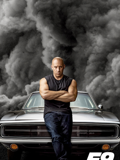 "Fast & Furious 9".