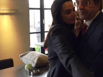 Αντώνης Σαμαράς: "Η Γεωργία είναι τ...