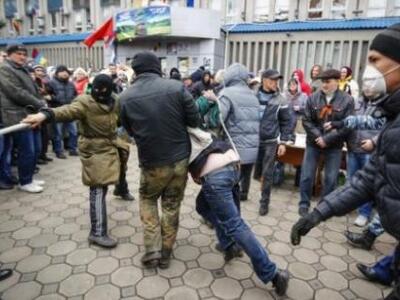 Ουκρανία: Όλα έτοιμα για τις προεδρικές ...