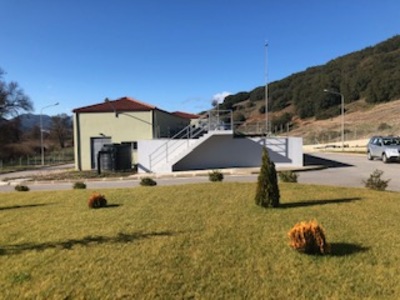 Έγινε η διοικητική παραλαβή για χρήση, τ...