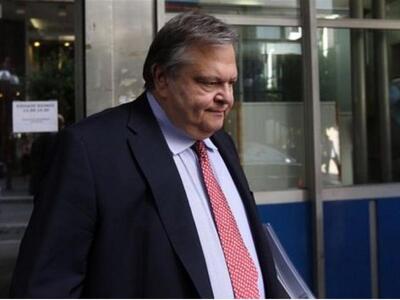 Ευ. Βενιζέλος: «Εγώ πάω να κοιμηθώ…» είπ...