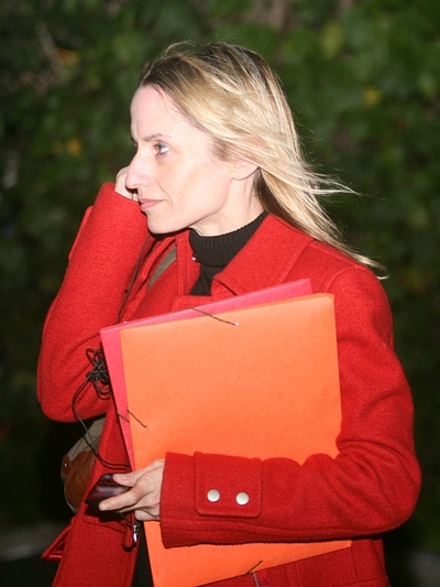 Έρχονται τα πράσινα τέλη της Μπιρμπίλη   