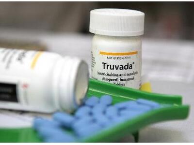 Χάπι-πρόληψη για το AIDS