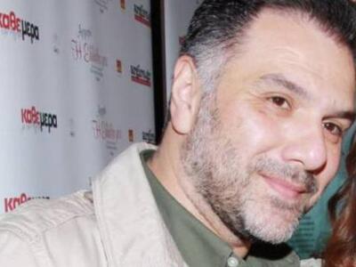 Γρηγόρης Αρναούτογλου: «Το μόνο που φοβά...