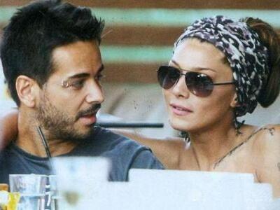 Χώρισαν πριν τον γάμο Ηλιάδη και Μηλιωτάκης;