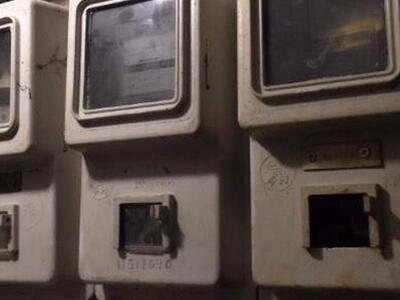 Συλλήψεις για παράνομη ρευματοδότηση σπι...