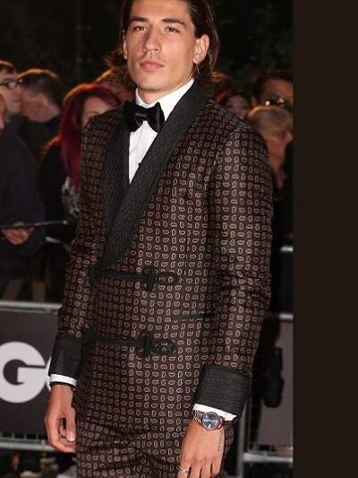 ΕΚΤΟΡ ΜΠΕΛΕΡΙΝ