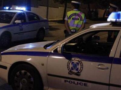 Δυτική Ελλάδα: Πέντε συλλήψεις για οδήγη...