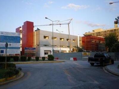 Πάτρα: Μεταφέρονται μέσα στο Μάιο οι υπη...