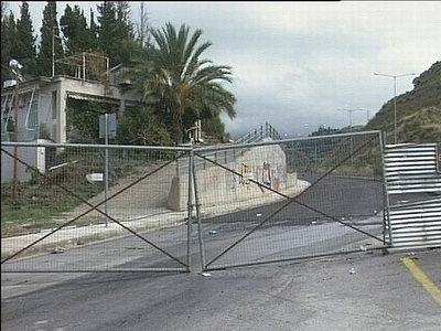 Μετ εμποδίων η μίνι περιμετρική της Πάτρας