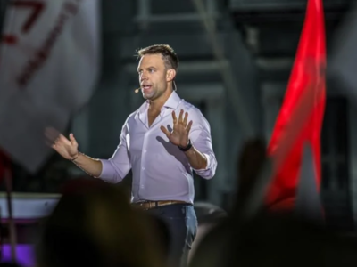 Η απάντηση της πλευράς Κασσελάκη στην επ...