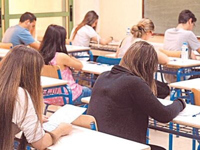 Το σχέδιο λειτουργίας των φροντιστηρίων