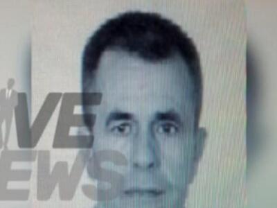 Αυτός είναι ο άτυχος 60χρονος ταξιτζής α...