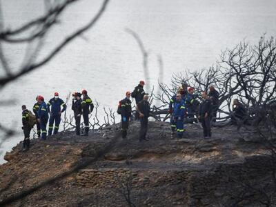 Φάμελλος: Καταπατημένο, δασικό, και παρά...
