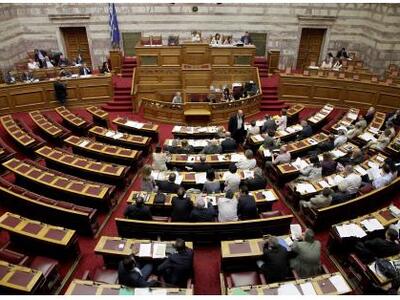 Ποδοσφαιρικό GREXIT: Ψηφίστηκε επί της α...