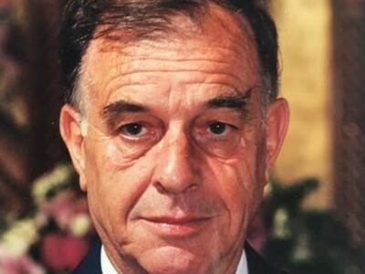 Σήμερα στις 11 η κηδεία του Ν. Αθανασόπο...