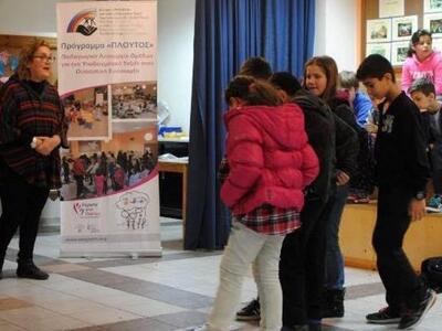 Πάτρα: Πλούσιο τριήμερο δράσεων στην Κίν...