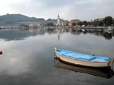 Δρομολόγηση λύσης για τη διαχείριση  των...